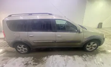 LADA (ВАЗ) Largus 2020 года за 4 500 000 тг. в Павлодар фото 4