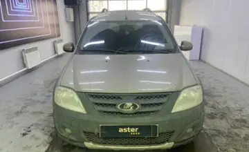 LADA (ВАЗ) Largus 2020 года за 4 500 000 тг. в Павлодар фото 2