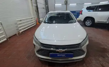 Chevrolet Monza 2023 года за 6 000 000 тг. в Астана фото 2