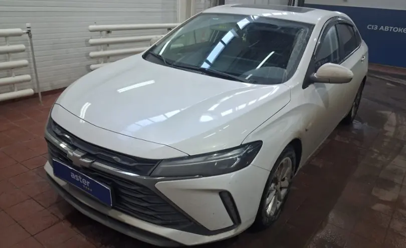 Chevrolet Monza 2023 года за 6 000 000 тг. в Астана