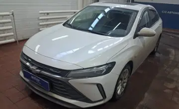 Chevrolet Monza 2023 года за 6 000 000 тг. в Астана фото 1