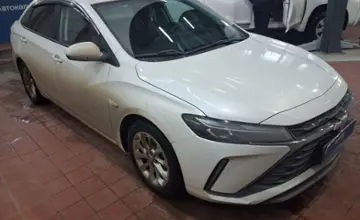 Chevrolet Monza 2023 года за 6 000 000 тг. в Астана фото 3