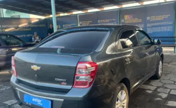 Chevrolet Cobalt 2025 года за 6 500 000 тг. в Талдыкорган