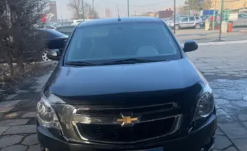 Chevrolet Cobalt 2025 года за 6 500 000 тг. в Талдыкорган фото 2