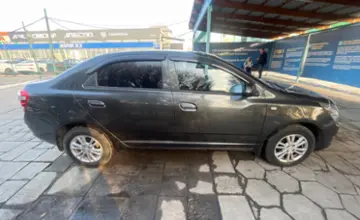 Chevrolet Cobalt 2025 года за 6 500 000 тг. в Талдыкорган фото 4