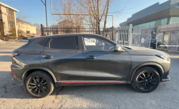 Changan X5 Plus 2025 года за 8 500 000 тг. в Шымкент фото 4