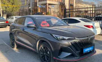 Changan X5 Plus 2025 года за 8 500 000 тг. в Шымкент фото 3