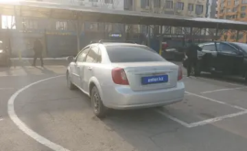 Daewoo Gentra 2014 года за 2 500 000 тг. в Алматы фото 4