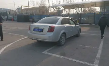 Daewoo Gentra 2014 года за 2 500 000 тг. в Алматы фото 3