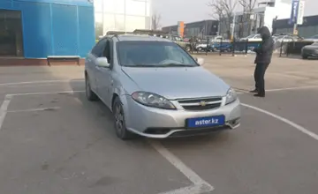 Daewoo Gentra 2014 года за 2 500 000 тг. в Алматы фото 2