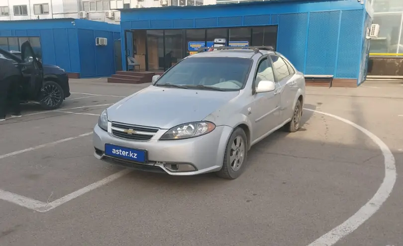 Daewoo Gentra 2014 года за 2 500 000 тг. в Алматы