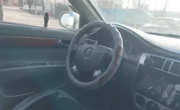 Daewoo Gentra 2014 года за 2 500 000 тг. в Алматы фото 5