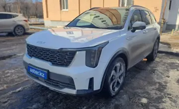Kia Sorento 2025 года за 28 000 000 тг. в Костанай фото 1