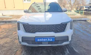 Kia Sorento 2025 года за 28 000 000 тг. в Костанай фото 2