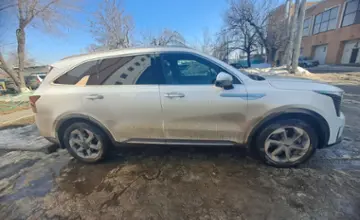 Kia Sorento 2025 года за 28 000 000 тг. в Костанай фото 4