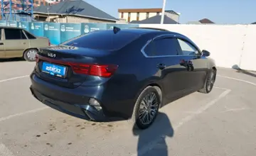 Kia K3 2021 года за 9 500 000 тг. в Шымкент фото 3