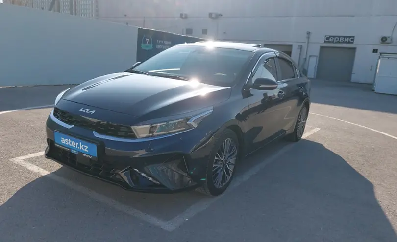 Kia K3 2021 года за 9 500 000 тг. в Шымкент