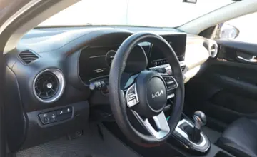 Kia K3 2021 года за 9 500 000 тг. в Шымкент фото 5