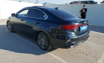 Kia K3 2021 года за 9 500 000 тг. в Шымкент фото 4