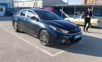 Kia K3 2021 года за 9 500 000 тг. в Шымкент фото 2