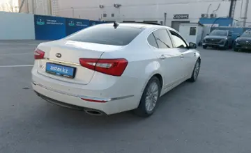 Kia K7 2013 года за 7 500 000 тг. в Шымкент фото 3