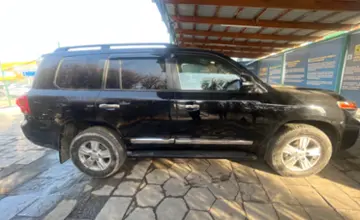 Toyota Land Cruiser 2012 года за 20 000 000 тг. в Талдыкорган фото 4