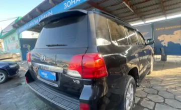 Toyota Land Cruiser 2012 года за 20 000 000 тг. в Талдыкорган