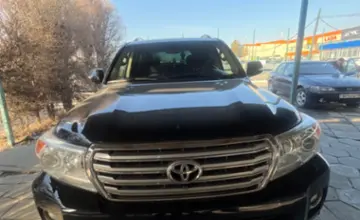 Toyota Land Cruiser 2012 года за 20 000 000 тг. в Талдыкорган фото 2