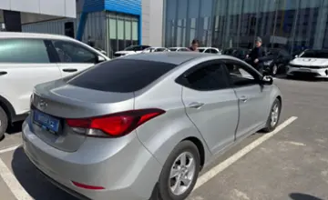 Hyundai Elantra 2015 года за 6 000 000 тг. в Шымкент