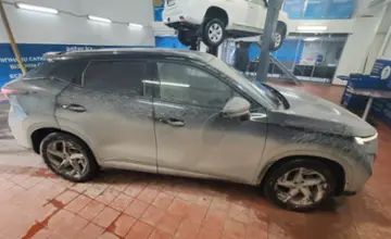 OMODA C5 2023 года за 8 000 000 тг. в Астана фото 4