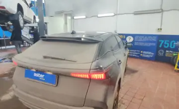 OMODA C5 2023 года за 8 000 000 тг. в Астана