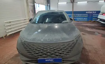 OMODA C5 2023 года за 8 000 000 тг. в Астана фото 2