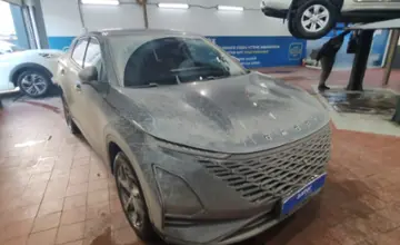 OMODA C5 2023 года за 8 000 000 тг. в Астана фото 3