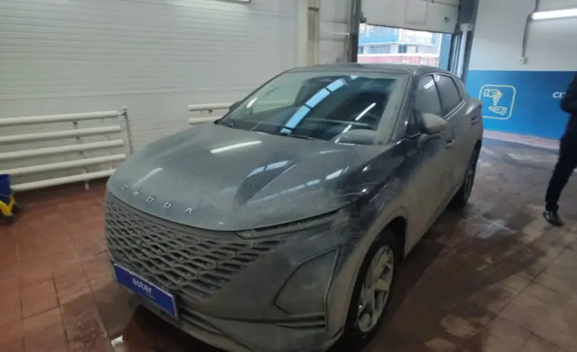 OMODA C5 2023 года за 8 000 000 тг. в Астана