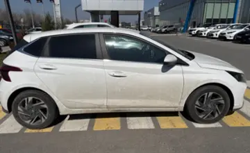 Hyundai i20 2023 года за 7 500 000 тг. в Шымкент фото 4