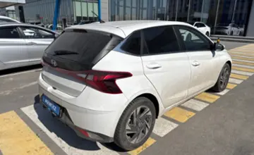 Hyundai i20 2023 года за 7 500 000 тг. в Шымкент