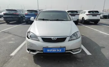 Daewoo Gentra 2014 года за 2 500 000 тг. в Алматы фото 2