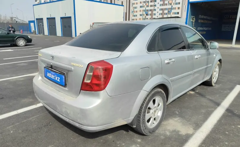 Daewoo Gentra 2014 года за 2 500 000 тг. в Алматы фото 5