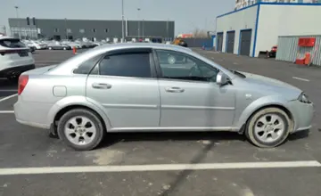 Daewoo Gentra 2014 года за 2 500 000 тг. в Алматы фото 4