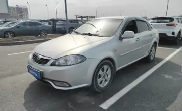 Daewoo Gentra 2014 года за 2 500 000 тг. в Алматы фото 1