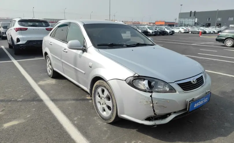 Daewoo Gentra 2014 года за 2 500 000 тг. в Алматы фото 3
