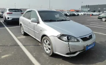 Daewoo Gentra 2014 года за 2 500 000 тг. в Алматы фото 3