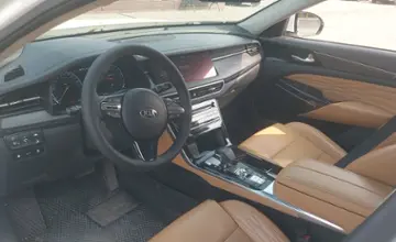 Kia K7 2020 года за 13 000 000 тг. в Алматы фото 5