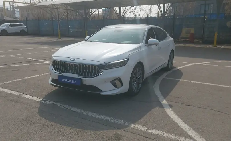 Kia K7 2020 года за 13 000 000 тг. в Алматы
