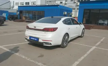 Kia K7 2020 года за 13 000 000 тг. в Алматы фото 3