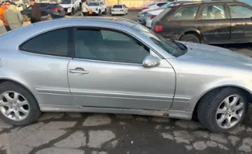 Mercedes-Benz CLK-Класс 2001 года за 5 000 000 тг. в Талдыкорган фото 4