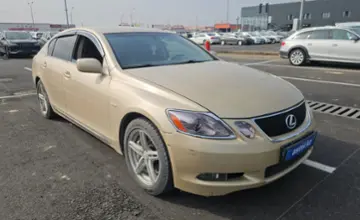 Lexus GS 2006 года за 7 000 000 тг. в Алматы фото 3