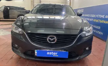 Mazda 6 2015 года за 7 000 000 тг. в Астана фото 2