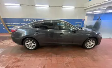 Mazda 6 2015 года за 7 000 000 тг. в Астана фото 4