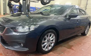 Mazda 6 2015 года за 7 000 000 тг. в Астана фото 1